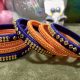 Ethnic Latest Silk Thread Handmade Bangles Set