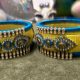 Ethnic Latest Silk Thread Handmade Bangles Set